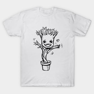 GROOT T-Shirt